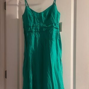 Universal Thread Turquoise Dress